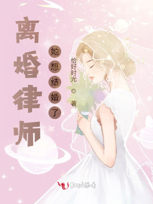 离婚律师她想结婚了小说阅读